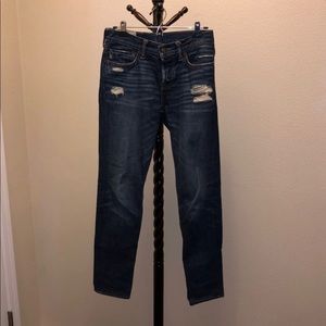 Abercrombie skinny men jeans